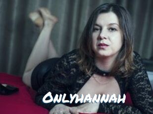 Onlyhannah