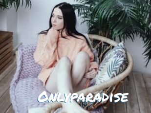 Onlyparadise