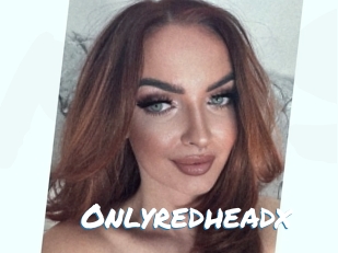 Onlyredheadx