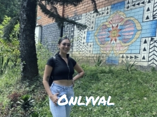 Onlyval