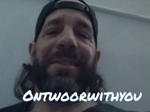 Ontwoorwithyou