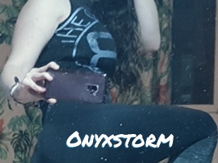 Onyxstorm
