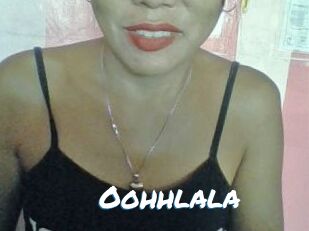 Oohhlala