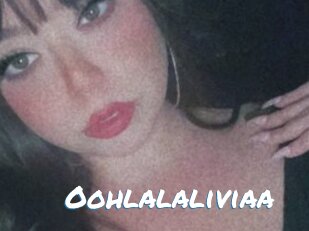Oohlalaliviaa