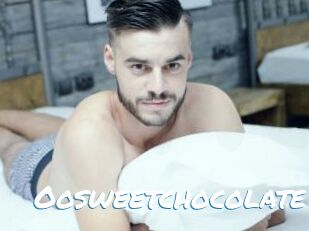 Oosweetchocolate