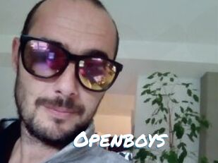 Openboys