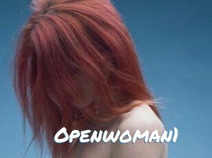 Openwoman1