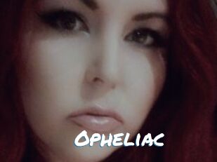 Opheliac