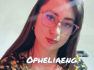 Opheliaeng