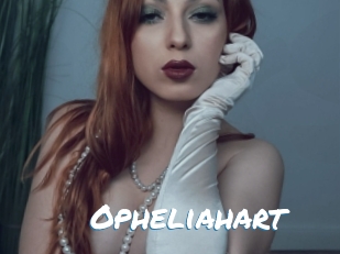 Opheliahart