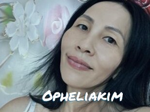 Opheliakim