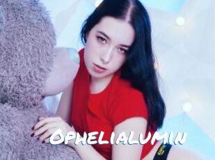 Ophelialumin