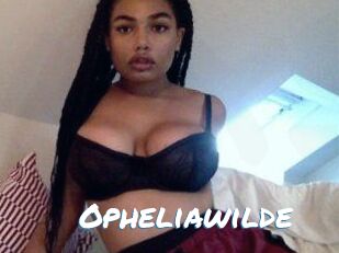 Opheliawilde