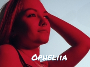 Opheliia
