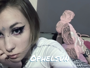 Ophelsun