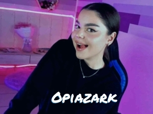 Opiazark