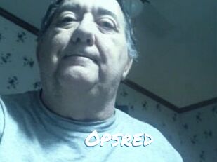 Opsred