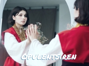 Opulentsiren