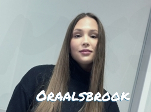Oraalsbrook