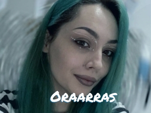 Oraarras