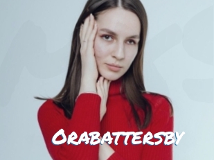 Orabattersby
