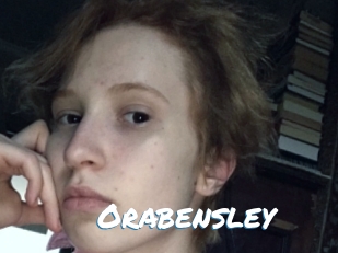 Orabensley
