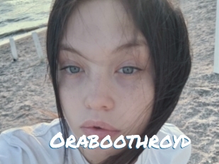 Oraboothroyd