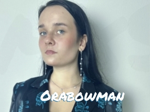 Orabowman