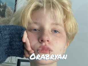 Orabryan