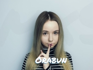 Orabun