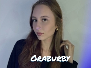 Oraburby