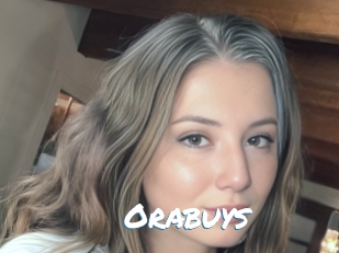 Orabuys