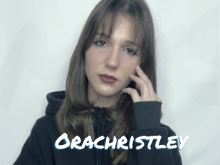 Orachristley