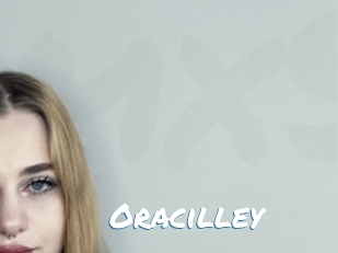 Oracilley