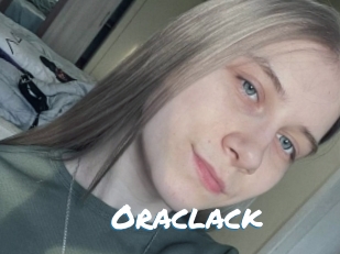 Oraclack