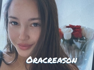 Oracreason