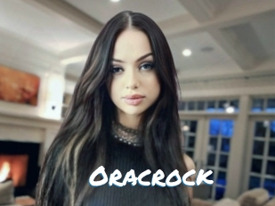 oracrock Max 50