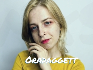 Oradaggett