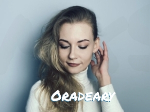 Oradeary