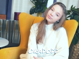Oradodd
