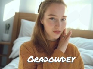 Oradowdey
