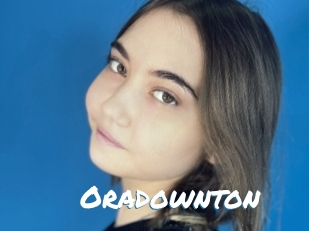 Oradownton