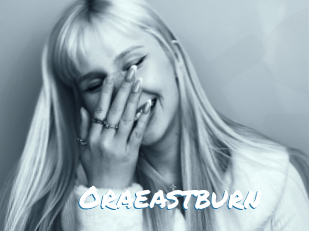 Oraeastburn