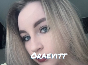 Oraevitt