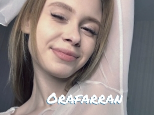 Orafarran