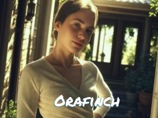 Orafinch