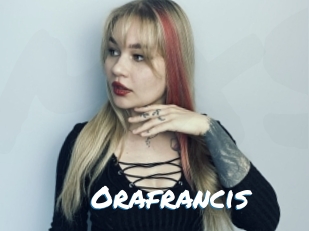 Orafrancis