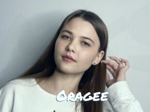 Oragee