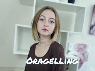Oragelling