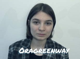 oragreenway Max 50